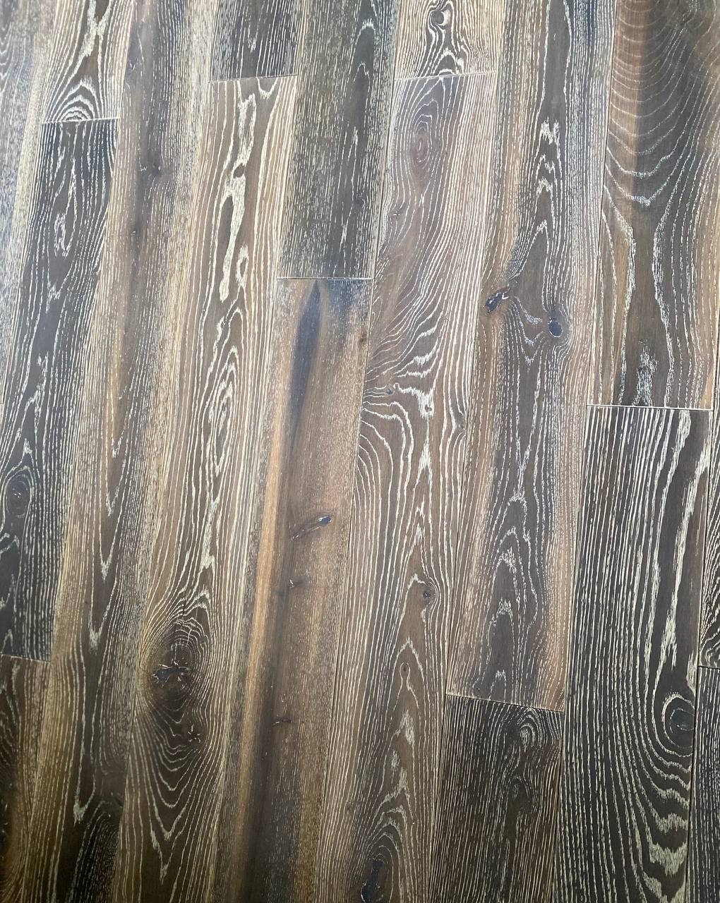 Инженерная доска Eparket Дуб Retro рустик лак 600-1500×130×15