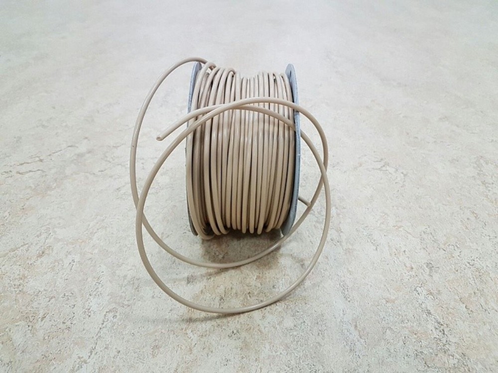 Шнур сварочный для мармолеума Forbo Marmoweld LD 3889 Cinder 50 м