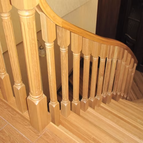 Лак для паркета TimberCare Pro Oil Varnish 350070 полуматовый 2,5 л