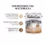 Лак для паркета TimberCare Pro Oil Varnish 350071 полуглянцевый 2,5 л
