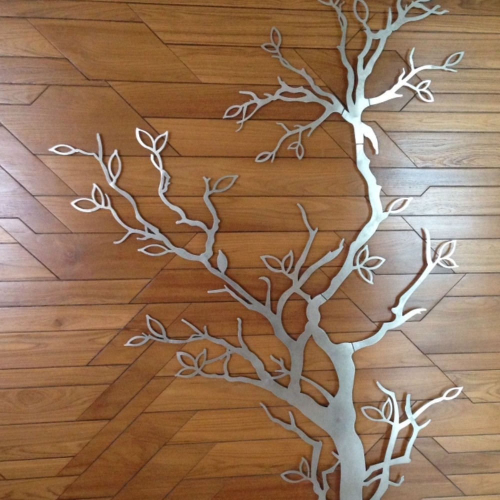 Лак для паркета TimberCare Pro Oil Varnish 350071 полуглянцевый 2,5 л