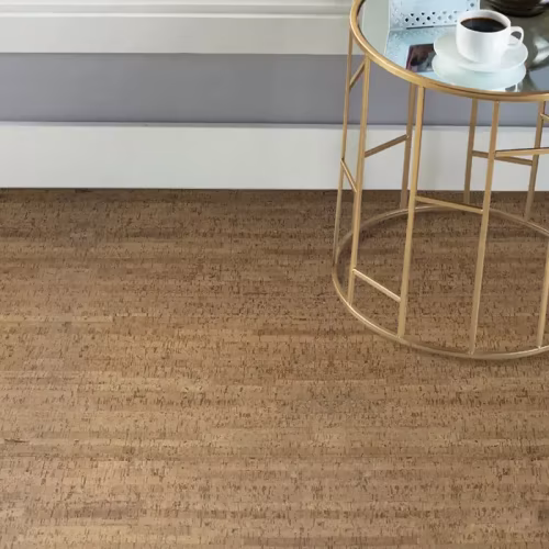 Пробковый пол клеевой IberCork Лагуна SG 600×300×6