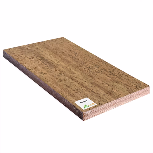 Пробковый пол клеевой IberCork Лагуна SG 600×300×6