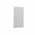 Стеновая панель под покраску Orac Decor WX210-3000 Reed 3000×255×13