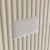 Стеновая панель под покраску Cosca Decor RP004 2800×156×12