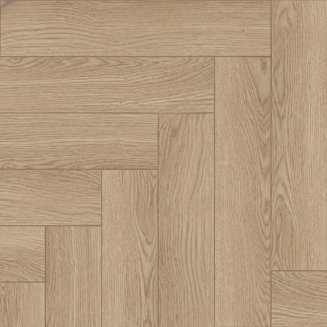 Ламинат Alpine Floor Herringbone 12 PRO New Дуб Артуа LF106-12 венгерская елка 606×101×12