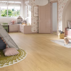 Ламинат Parador Classic 1050V Дуб Монблан натуральный Mont Blanc natural 1748724 1285×194×8