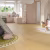Ламинат Parador Classic 1050V Дуб Монблан натуральный Mont Blanc natural 1748724 1285×194×8 фото в интерьере