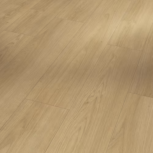 Ламинат Parador Classic 1050V Дуб Монблан натуральный Mont Blanc natural 1748724 1285×194×8