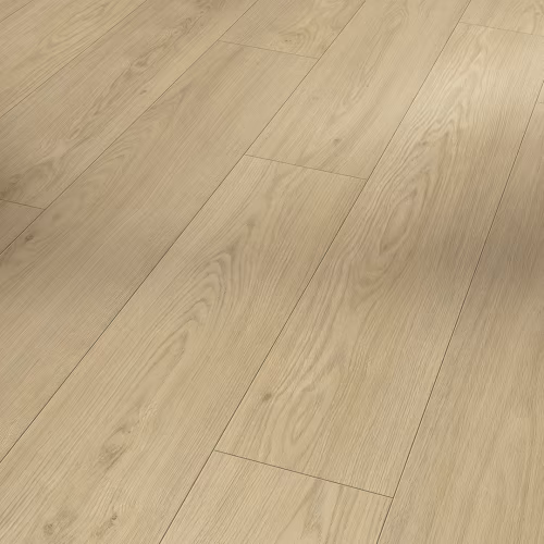 Ламинат Parador Classic 1050V Дуб Монблан отшлифованный Mont Blanc sanded 1748723 1285×194×8