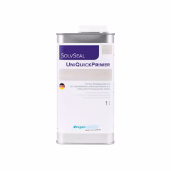 Грунтовка для паркета Berger-Seidle SolvSeal UniQuickPrimer спиртовая 1 л