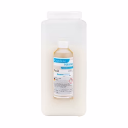 Лак для паркета Berger-Seidle AquaSeal NaturalWhite 2K экстраматовый 1,65 л