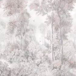 Панно Affresco Infinito Walls 2374-COL3 2,8×9,3 м