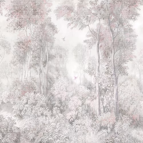 Панно Affresco Infinito Walls 2374-COL3 2,8×9,3 м