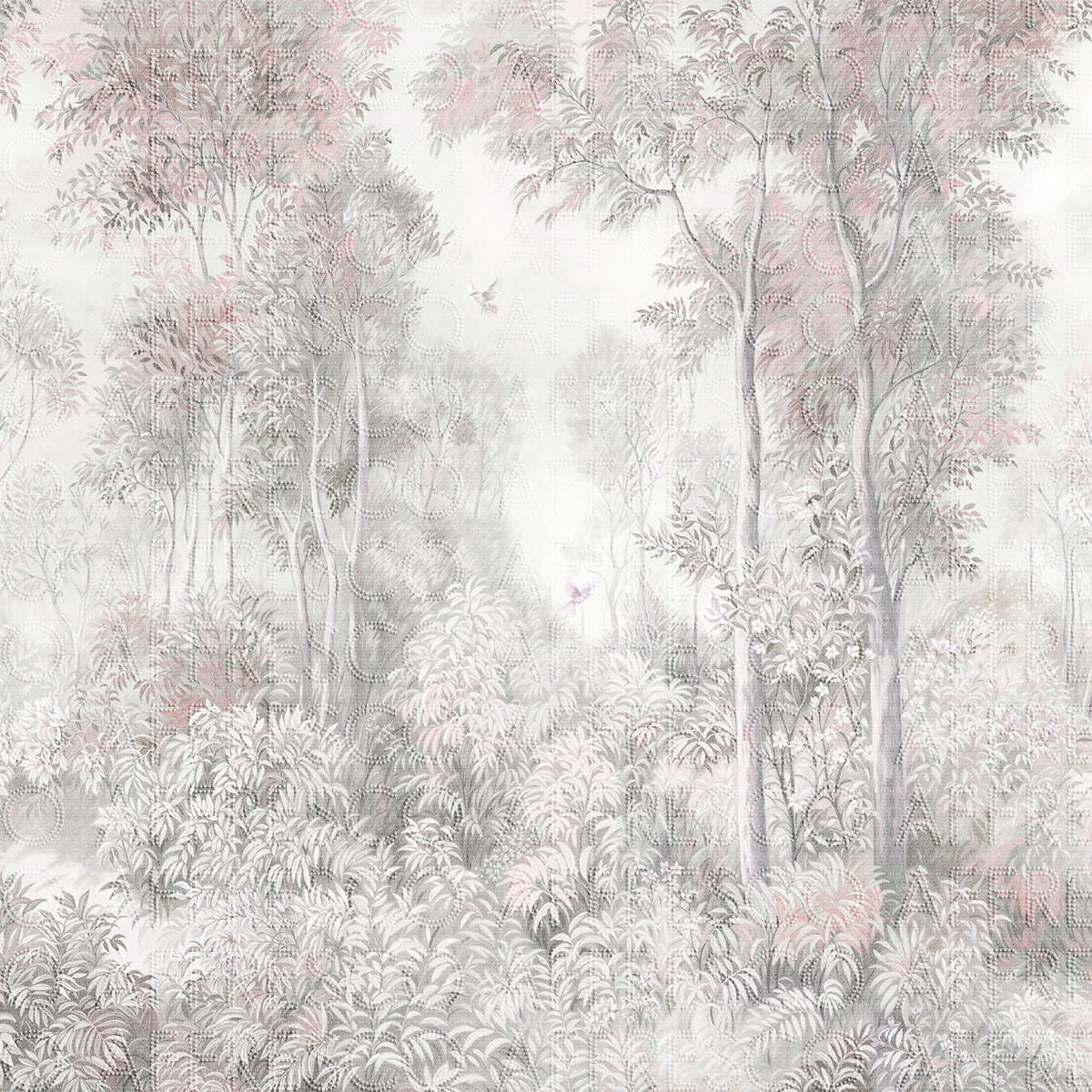 Панно Affresco Infinito Walls 2374-COL3 2,8×9,3 м