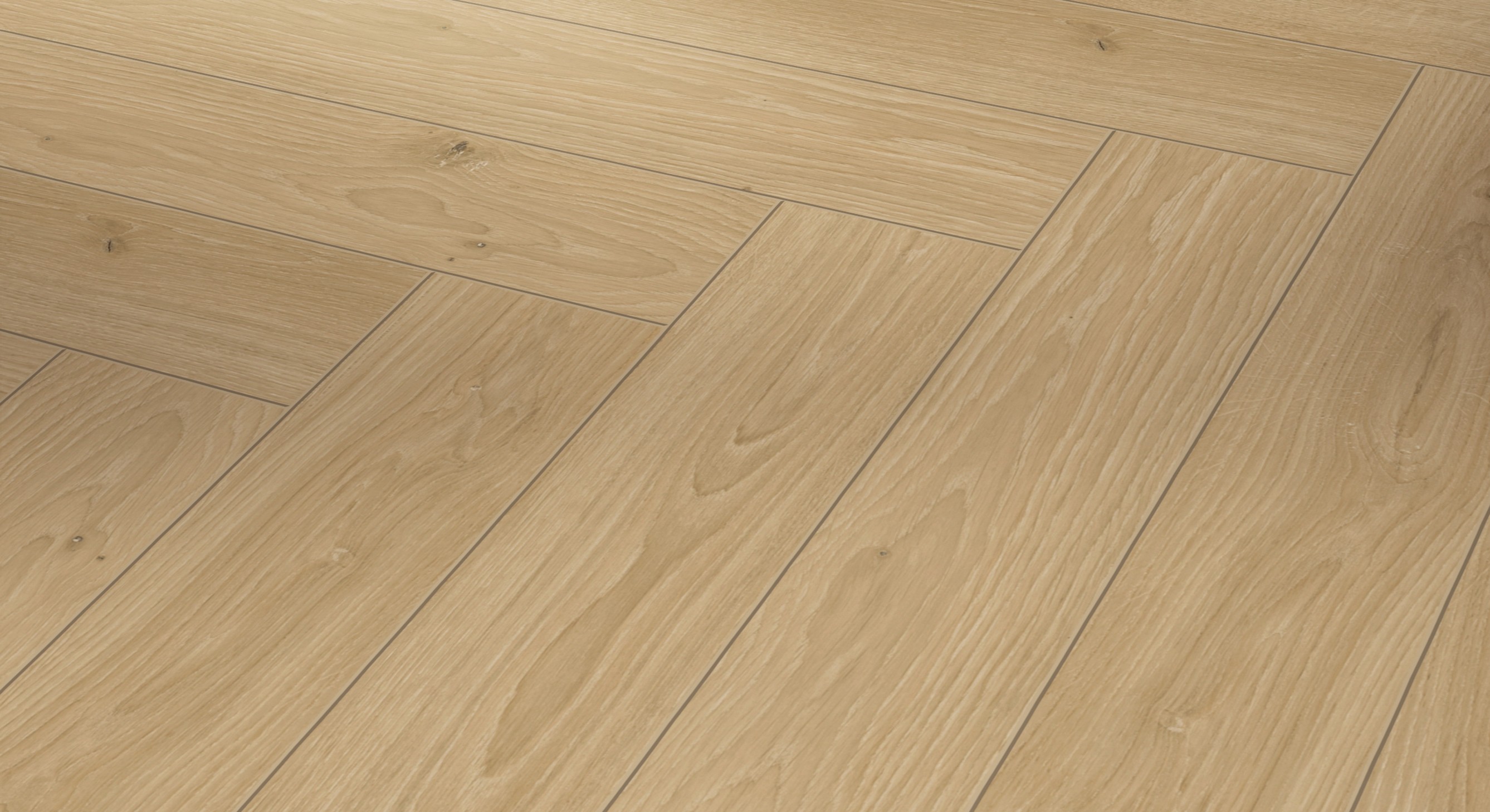 Ламинат Parador Trendtime 3 Дуб Студиолайн натуральный Studioline Natural 1747866 венгерская елка 858×143×8