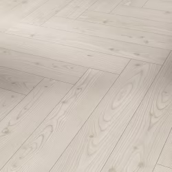 Ламинат Parador Trendtime 3 Лиственница Юкон белая Larch Yukon white 1748751 венгерская елка 858×143×8