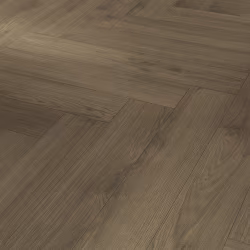 Ламинат Parador Trendtime 3 Дуб Монблан темно-коричневый Mont Blanc dark brown 1748754 венгерская елка 858×143×8