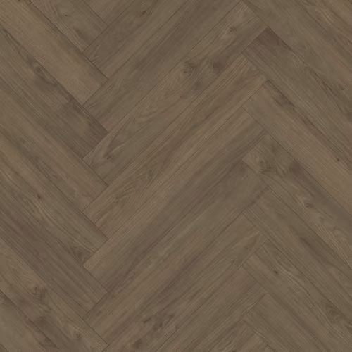 Ламинат Parador Trendtime 3 Дуб Монблан темно-коричневый Mont Blanc dark brown 1748754 венгерская елка 858×143×8