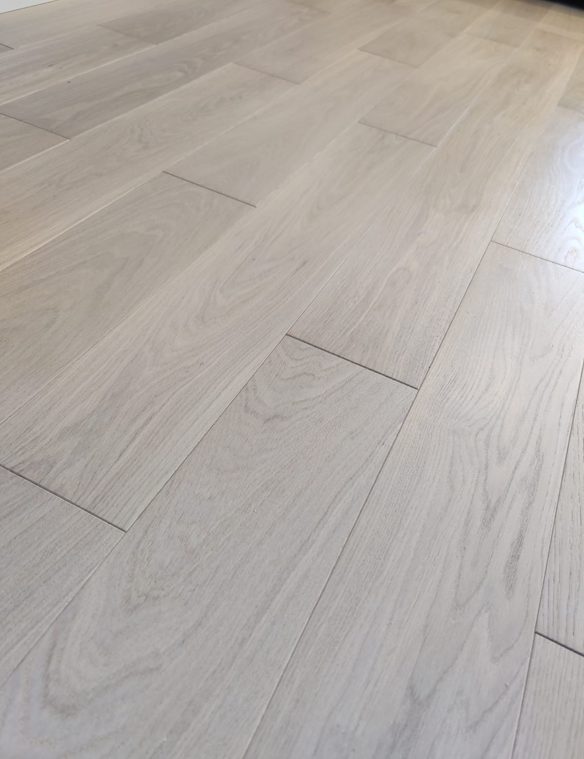 Инженерная доска Gran Parte 002 Дуб Альпина Alpina 001 селект 500-1400×155×15