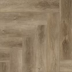 Кварцвиниловая плитка Alpine Floor клеевая Parquet LVT Дуб Целата ЕCО 16-35 венгерская елка 590×118×2,5