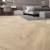 Кварцвиниловая плитка Alpine Floor клеевая Parquet LVT Дуб Ригель ЕCО 16-24 венгерская елка 590×118×2,5 фото в интерьере