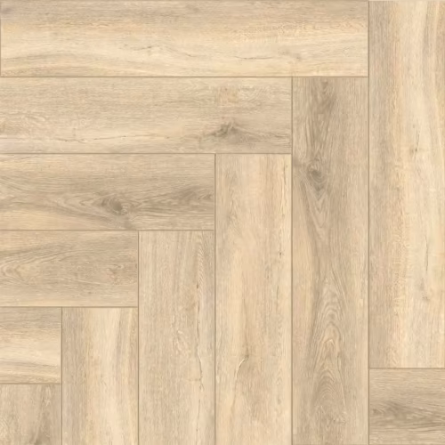 Кварцвиниловая плитка Alpine Floor клеевая Parquet LVT Дуб Ригель ЕCО 16-24 венгерская елка 590×118×2,5