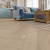 Кварцвиниловая плитка Alpine Floor клеевая Parquet LVT Дуб Денеб ЕCО 16-25 венгерская елка 590×118×2,5 фото в интерьере