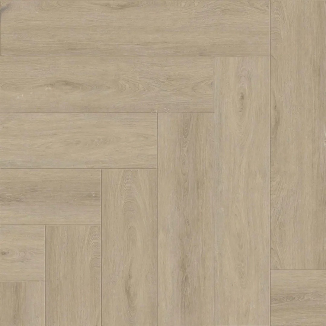 Кварцвиниловая плитка Alpine Floor клеевая Parquet LVT Дуб Денеб ЕCО 16-25 венгерская елка 590×118×2,5