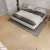 Кварцвиниловая плитка Alpine Floor клеевая Parquet LVT Дуб Лесат ЕCО 16-26 венгерская елка 590×118×2,5 фото в интерьере