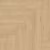 Кварцвиниловая плитка Alpine Floor клеевая Parquet LVT Дуб Лесат ЕCО 16-26 венгерская елка 590×118×2,5
