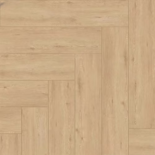 Кварцвиниловая плитка Alpine Floor клеевая Parquet LVT Дуб Лесат ЕCО 16-26 венгерская елка 590×118×2,5