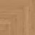 Кварцвиниловая плитка Alpine Floor клеевая Parquet LVT Дуб Хатиса ЕCО 16-27 венгерская елка 590×118×2,5