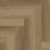 Кварцвиниловая плитка Alpine Floor клеевая Parquet LVT Дуб Поллукс ЕCО 16-28 венгерская елка 590×118×2,5