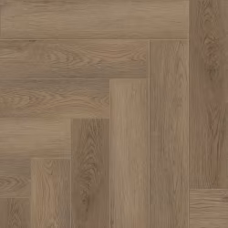 Кварцвиниловая плитка Alpine Floor клеевая Parquet LVT Дуб Батейн ЕCО 16-29 венгерская елка 590×118×2,5