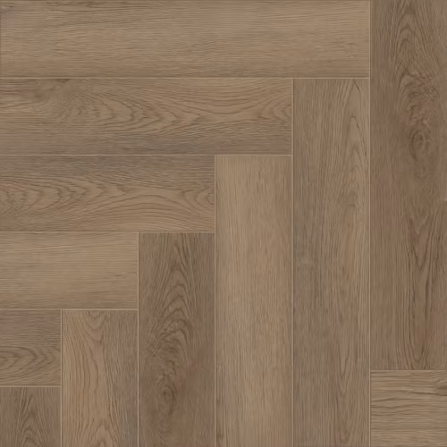 Кварцвиниловая плитка Alpine Floor клеевая Parquet LVT Дуб Батейн ЕCО 16-29 венгерская елка 590×118×2,5