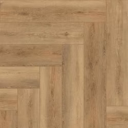 Кварцвиниловая плитка Alpine Floor клеевая Parquet LVT Дуб Буна ЕCО 16-30 венгерская елка 590×118×2,5
