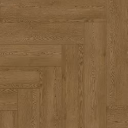 Кварцвиниловая плитка Alpine Floor клеевая Parquet LVT Дуб Селена ЕCО 16-32 венгерская елка 590×118×2,5