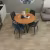 Кварцвиниловая плитка Alpine Floor клеевая Grand Sequoia LVT Шварцвальд ECO 11-1802 1219,2×184,15×2,5 фото в интерьере