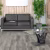 Кварцвиниловая плитка Alpine Floor клеевая Grand Sequoia LVT Негара ECO 11-1702 1219,2×184,15×2,5 фото в интерьере