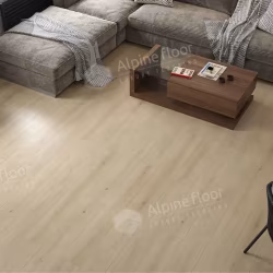 Кварцвиниловая плитка Alpine Floor клеевая Grand Sequoia LVT Кипарисовая ECO 11-2602 1219,2×184,15×2,5