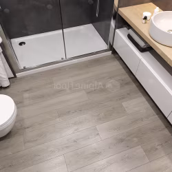 Кварцвиниловая плитка Alpine Floor клеевая Grand Sequoia LVT Мета ECO 11-2702 1219,2×184,15×2,5