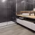 Кварцвиниловая плитка Alpine Floor клеевая Grand Sequoia LVT Мета ECO 11-2702 1219,2×184,15×2,5 фото в интерьере