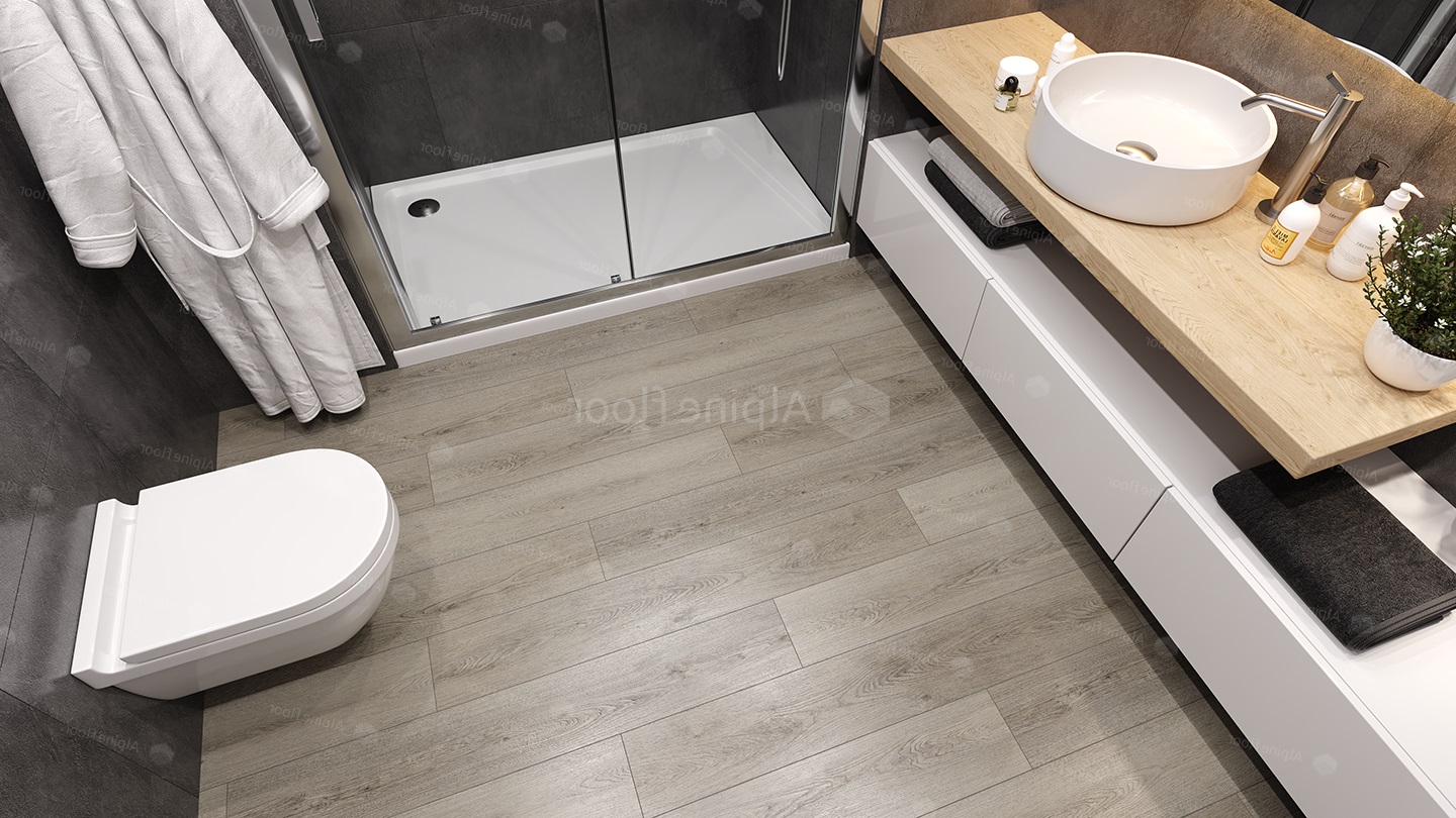 Кварцвиниловая плитка Alpine Floor клеевая Grand Sequoia LVT Мета ECO 11-2702 1219,2×184,15×2,5 фото в интерьере Кварцвиниловая плитка Alpine Floor клеевая Grand Sequoia LVT Мета ECO 11-2702 1219,2×184,15×2,5 фото в интерьере