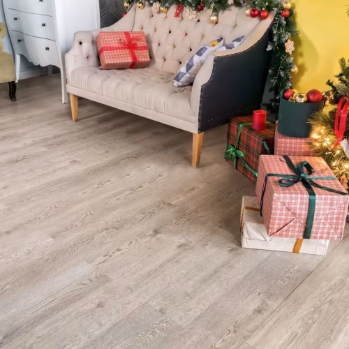 Кварцвиниловая плитка Alpine Floor клеевая Grand Sequoia LVT Лавр ECO 11-402 1219,2×184,15×2,5