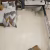 Кварцвиниловая плитка Alpine Floor клеевая Grand Sequoia LVT Гиперион ECO 11-2502 1219,2×184,15×2,5 фото в интерьере