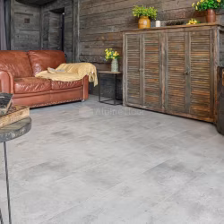 Кварцвиниловая плитка Alpine Floor клеевая Light Stone Зион ЕCО 15-14 608×303×2,5