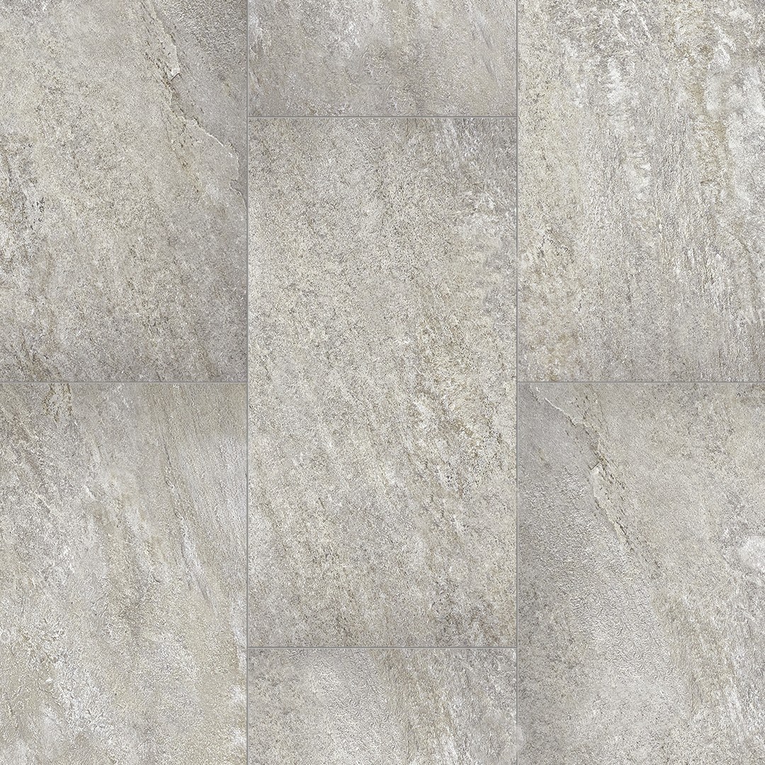 Кварцвиниловая плитка Alpine Floor клеевая Light Stone Шеффилд ЕCО 15-15 608×303×2,5