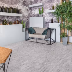 Кварцвиниловая плитка Alpine Floor клеевая Light Stone Сумидеро ЕCО 15-17 608×303×2,5