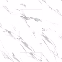 Кварцвиниловая плитка Alpine Floor клеевая Light Stone Делмар ЕCО 15-19 608×303×2,5